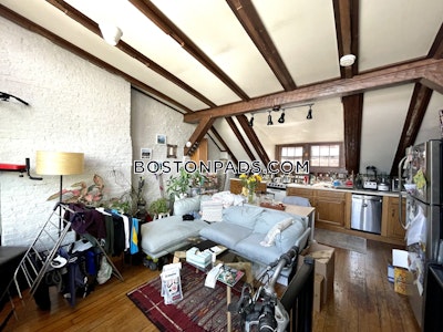 Beacon Hill 2 Beds 1 Bath Boston - $3,950