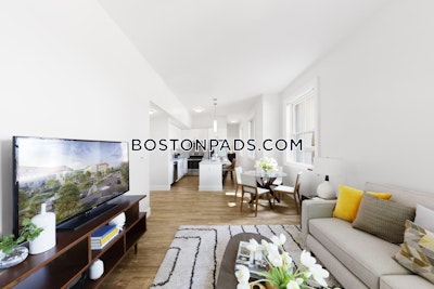 Brighton 2 bedroom  Luxury in BOSTON Boston - $5,074