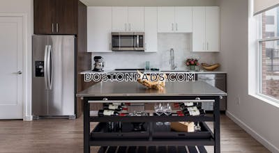 West Roxbury Apartment for rent 2 Bedrooms 2 Baths Boston - $3,016 No Fee