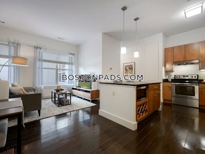 Cambridge Studio  baths Luxury in CAMBRIDGE  Alewife - $2,567