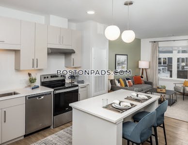 Waltham 2 bedroom  Luxury in WALTHAM - $4,736