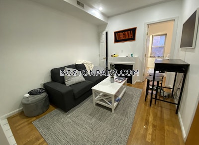 North End Apartment for rent 2 Bedrooms 2 Baths Boston - $3,900