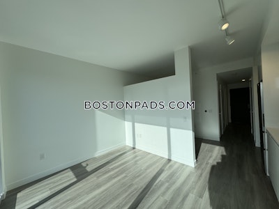 West End Apartment for rent Studio 1 Bath Boston - $6,238