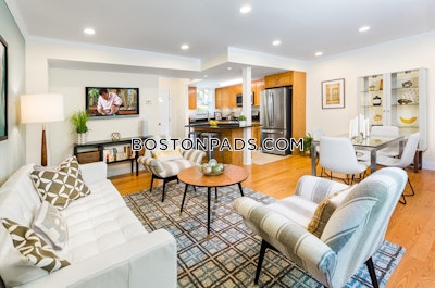 Brookline Apartment for rent 2 Bedrooms 1 Bath  Chestnut Hill - $3,685