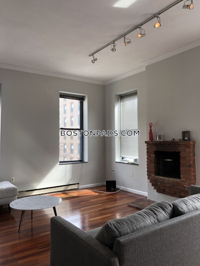 Bay Village Apartment for rent 1 Bedroom 1 Bath Boston - $3,000