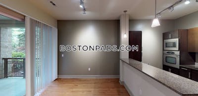 Needham Apartment for rent 2 Bedrooms 2 Baths - $3,600 No Fee