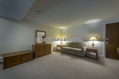 Cambridge Apartment for rent Studio 1 Bath  Davis Square - $2,250 No Fee