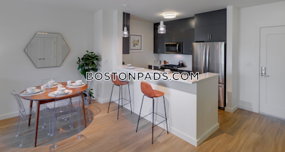 West Roxbury Apartment for rent 2 Bedrooms 2 Baths Boston - $3,339 No Fee