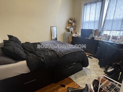 Allston Apartment for rent 1 Bedroom 1 Bath Boston - $2,800