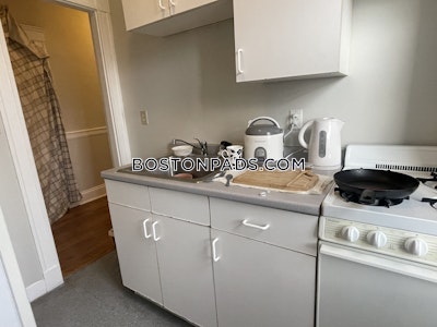 Allston Apartment for rent Studio 1 Bath Boston - $2,275