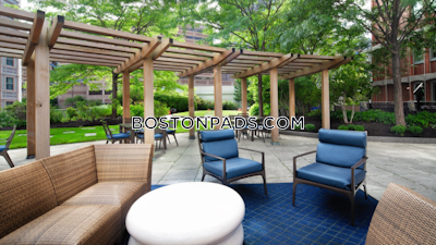 Back Bay Apartment for rent 2 Bedrooms 2 Baths Boston - $5,805