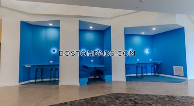 Dorchester Studio 1 Bath Boston - $2,714