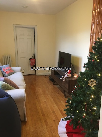 Beacon Hill 2 Beds 1 Bath Boston - $3,500