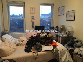 Beacon Hill 2 Beds 1 Bath Boston - $3,500