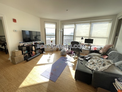 Allston Apartment for rent 2 Bedrooms 2 Baths Boston - $4,150 No Fee