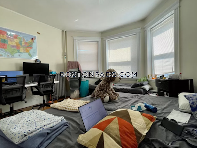 Allston Apartment for rent 4 Bedrooms 2 Baths Boston - $4,300