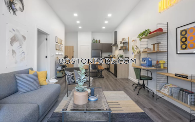 East Boston Apartment for rent Studio 1 Bath Boston - $2,534