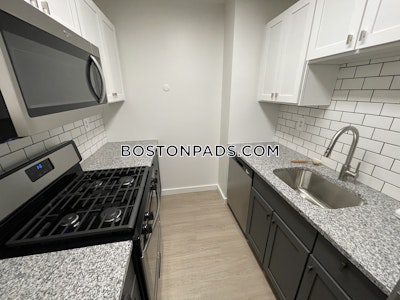 Mission Hill Apartment for rent 1 Bedroom 1 Bath Boston - $2,748 No Fee