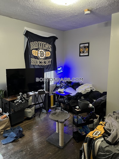 Beacon Hill Apartment for rent Studio 1 Bath Boston - $2,400