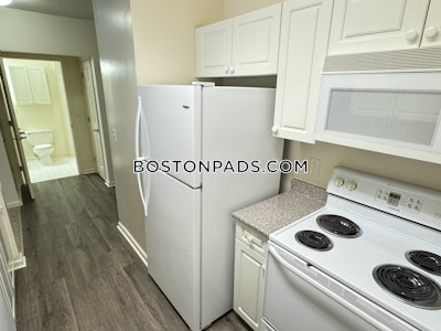 Quincy Apartment for rent 1 Bedroom 1 Bath  Quincy Center - $2,345