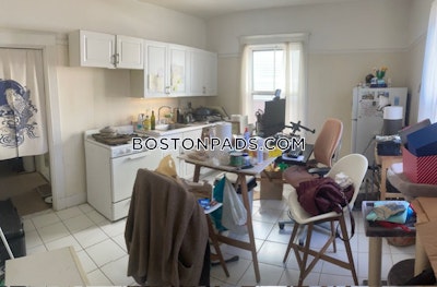 Somerville Apartment for rent Studio 1 Bath  Davis Square - $2,400