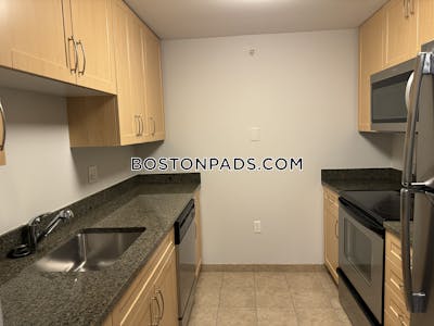 Quincy Apartment for rent 2 Bedrooms 2 Baths  North Quincy - $3,329