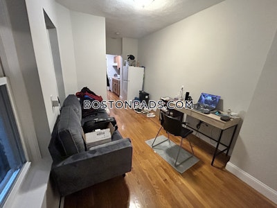 North End 1 Bed 1 Bath Boston - $2,480