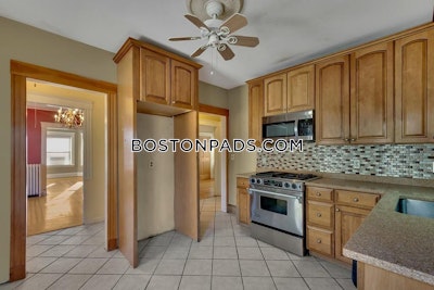 Brighton Apartment for rent 5 Bedrooms 2 Baths Boston - $4,000