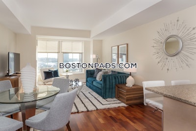 Charlestown Apartment for rent 2 Bedrooms 2 Baths Boston - $6,272