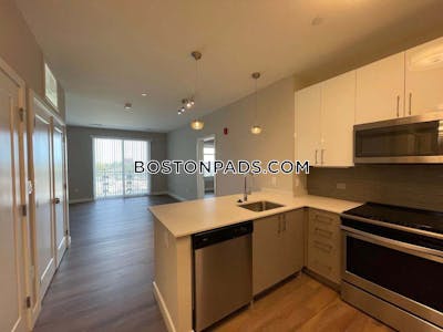 East Boston Apartment for rent 2 Bedrooms 2 Baths Boston - $6,571