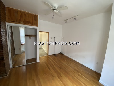 North End Apartment for rent 2 Bedrooms 1 Bath Boston - $3,400