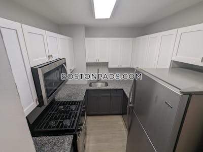 Mission Hill Apartment for rent 3 Bedrooms 2 Baths Boston - $5,484 No Fee