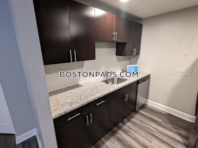 Back Bay Apartment for rent 2 Bedrooms 2 Baths Boston - $5,589