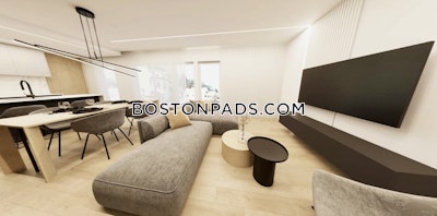 Dorchester Apartment for rent 2 Bedrooms 2 Baths Boston - $3,350 No Fee