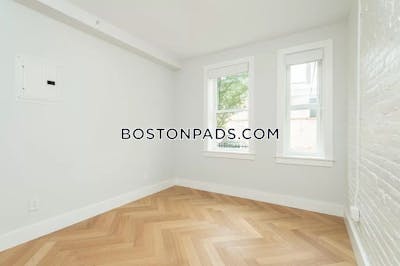 South End Apartment for rent Studio 1 Bath Boston - $2,300