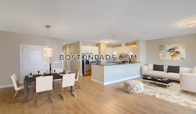 Cambridge Apartment for rent 2 Bedrooms 2 Baths  East Cambridge - $4,598