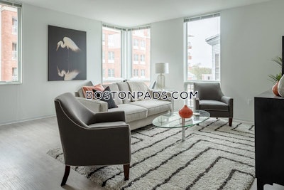 Dorchester Apartment for rent Studio 1 Bath Boston - $2,200 50% Fee