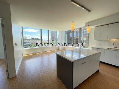 Downtown 2 Beds 2 Baths Boston - $5,353