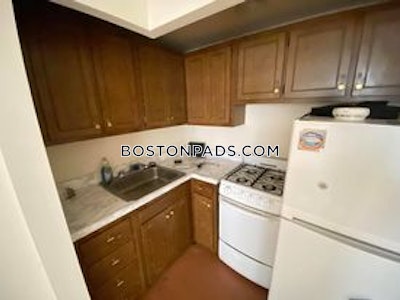 Cambridge Apartment for rent 1 Bedroom 1 Bath  Harvard Square - $2,400 50% Fee