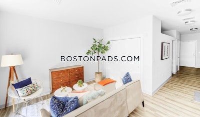 Brighton Apartment for rent 3 Bedrooms 2 Baths Boston - $5,721