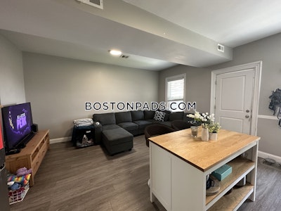 East Boston Apartment for rent 1 Bedroom 1 Bath Boston - $2,500