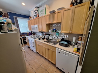 Somerville Apartment for rent Studio 1 Bath  Winter Hill - $1,995