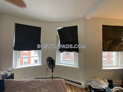 North End Apartment for rent 2 Bedrooms 1 Bath Boston - $3,000