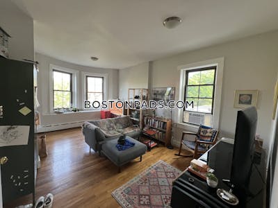 Cambridge Apartment for rent 2 Bedrooms 1 Bath  Inman Square - $3,100