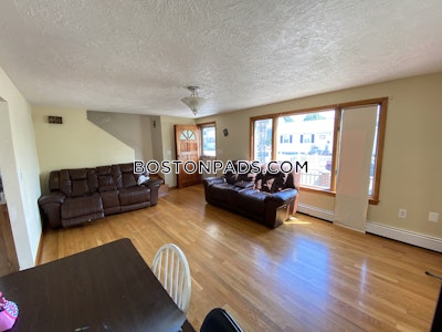 Lower Allston Apartment for rent 3 Bedrooms 1.5 Baths Boston - $4,000