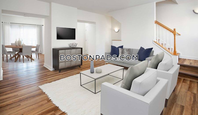 Hingham Apartment for rent 1 Bedroom 1 Bath - $2,709