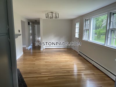 Belmont Apartment for rent 4 Bedrooms 2 Baths - $6,000