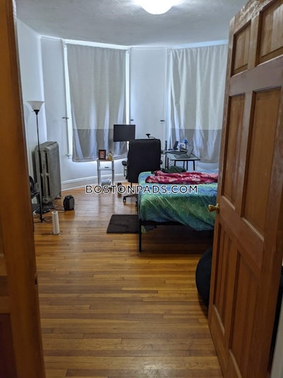 Brookline Apartment for rent 4 Bedrooms 2 Baths  Washington Square - $4,900