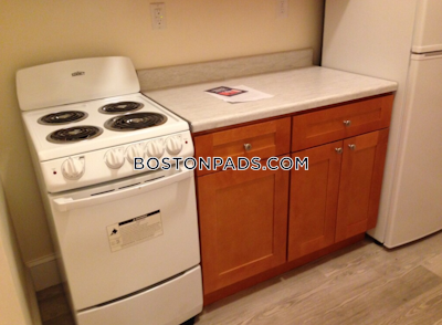 Fenway/kenmore Apartment for rent Studio 1 Bath Boston - $2,300 50% Fee