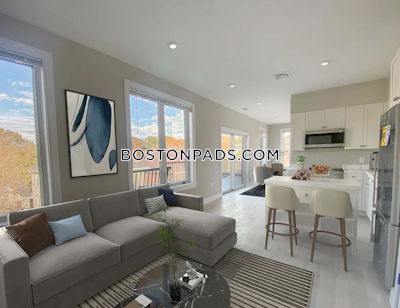 Jamaica Plain Apartment for rent 2 Bedrooms 1 Bath Boston - $3,495 No Fee